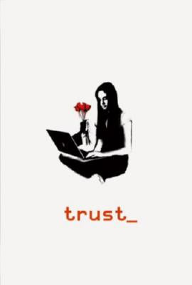 Trust Movie Poster Oversize On Sale United States