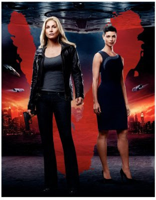 V poster #01 27"x40" 27x40 Oversize The Poster Depot