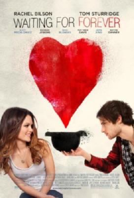 Waiting For Forever Movie Poster #01 Poster Oversize On Sale United States