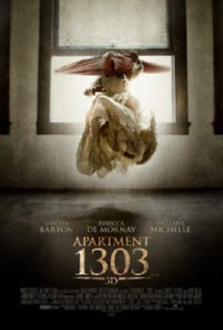 Apartment 1303 movie Poster Oversize On Sale United States