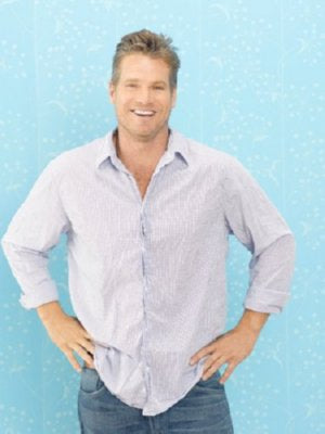 Brian Van Holt poster 24x36 24inx36in The Poster Depot