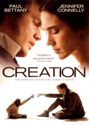 Creation Poster Oversize On Sale United States