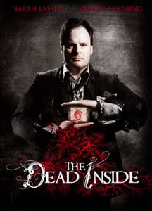 Dead Inside The Poster Oversize On Sale United States