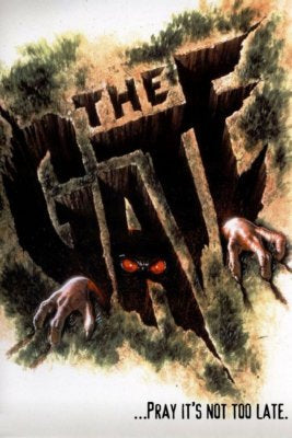 Gate poster Large for sale cheap United States USA