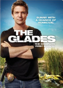 Glades The Poster Oversize On Sale United States