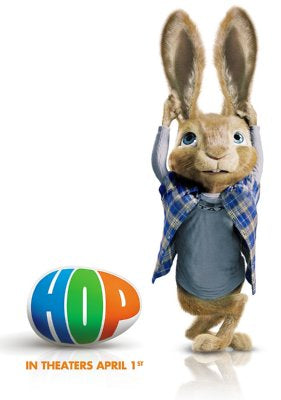 Hop poster Large for sale cheap United States USA