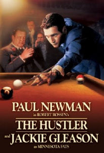 The Hustler movie Poster 24"x36" 24x36 Large