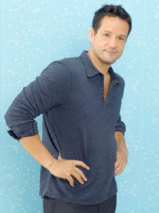 Josh Hopkins Poster Oversize On Sale United States