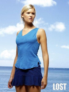 Lost poster Maggie Grace 24"x36" 24x36 Large