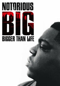 Notorious Big poster Large| theposterdepot.com