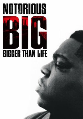 Notorious Big poster Large| theposterdepot.com