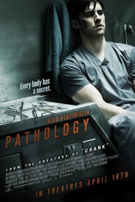 Pathology poster Large for sale cheap United States USA