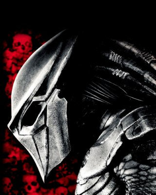 Predators poster Large for sale cheap United States USA