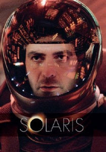 Solaris movie Poster Oversize On Sale United States