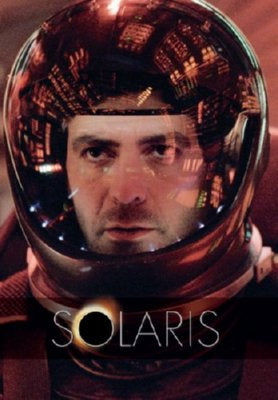 Solaris movie poster Large for sale cheap United States USA