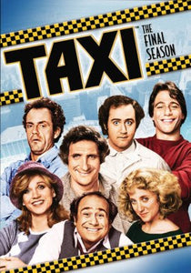 Taxi Poster Oversize On Sale United States