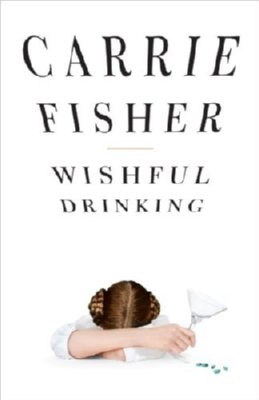 Wishful Drinking movie Poster Oversize On Sale United States