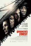 Brooklyns Finest 11x17 poster for sale cheap United States USA