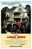 Animal House 11x17 poster for sale cheap United States USA