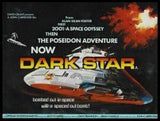 Dark Star 11x17 poster for sale cheap United States USA