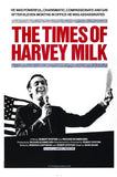 Harvey Milk 11x17 poster for sale cheap United States USA