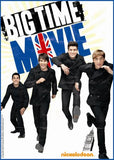Big Time Movie 11x17 poster for sale cheap United States USA