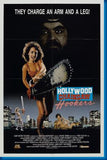 Hollywood Chainsaw Hookers 11x17 poster for sale cheap United States USA