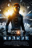 Enders Game 11x17 poster for sale cheap United States USA