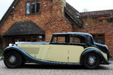 Derby Bentley 11x17 poster for sale cheap United States USA