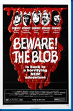 Beware Of The Blob 11x17 poster for sale cheap United States USA