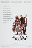 The Accidental Tourist 11x17 poster for sale cheap United States USA