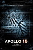 Apollo 18 11x17 poster 11x17 for sale cheap United States USA