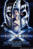 Jason X 11x17 poster for sale cheap United States USA