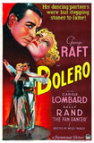 Bolero 11x17 poster for sale cheap United States USA