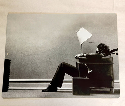 Create a Customized Metal Print 12"x16" From your uploaded photos