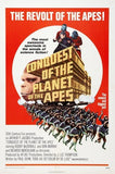 Conquest Of The Planet Apes 11x17 poster for sale cheap United States USA