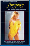 Foreplay poster 11x17 The Poster Depot