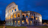 Roman Colosseum Art 11x17 poster 11x17 for sale cheap United States USA