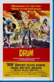 Drum 11x17 poster for sale cheap United States USA