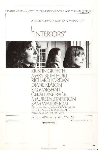 Interiors Poster 11x17 | The Poster Depot The Poster Depot