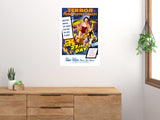 The 27th Day Movie Poster - 27"x40"
