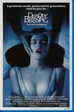 Deadly Blessing 11x17 poster for sale cheap United States USA