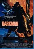 Darkman 11x17 poster for sale cheap United States USA