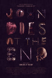 John Dies At The End 11x17 poster for sale cheap United States USA