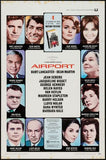 Airport 11x17 poster for sale cheap United States USA