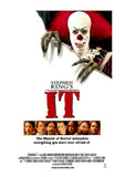 It 11x17 poster for sale cheap United States USA