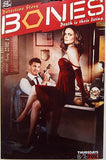 Bones David Boreanaz Emily Deschanel Mini 11x17 poster for sale cheap United States USA