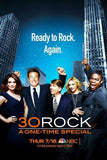 30 Rock TV Series Poster - 16"x24" The Poster Depot