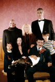 Addams Family 11x17 poster for sale cheap United States USA