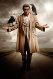 American Gods 11x17 poster Wednesday for sale cheap United States USA